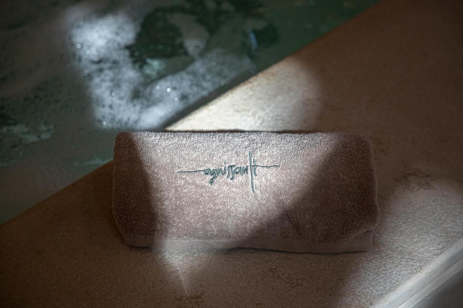 Spa and wellness centre/facilities