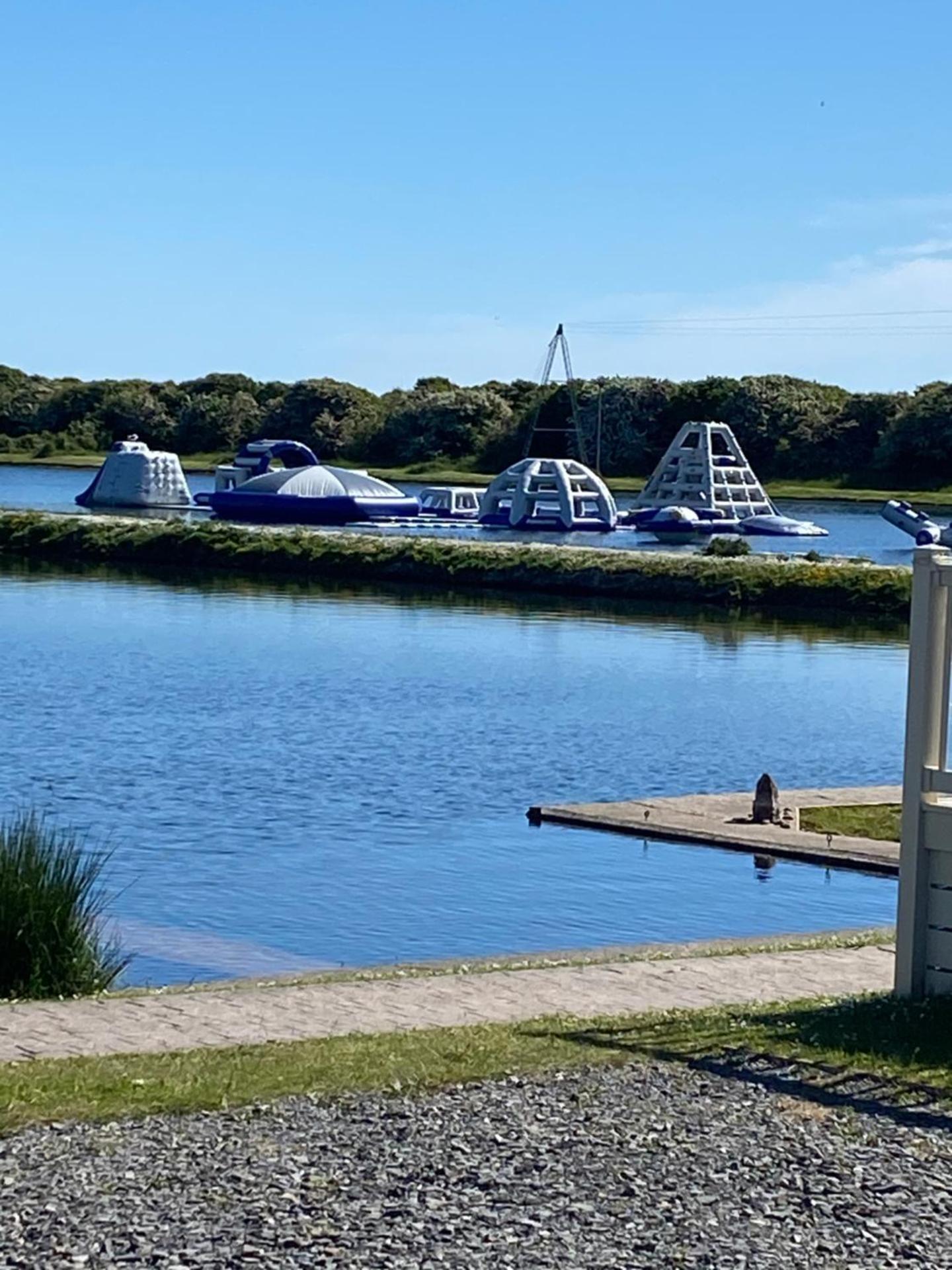 Port Haverigg Millom