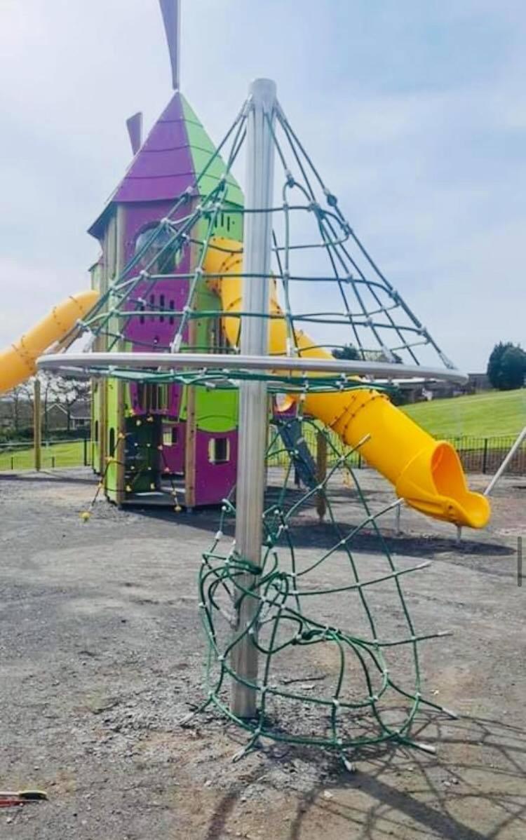 Port Haverigg Millom