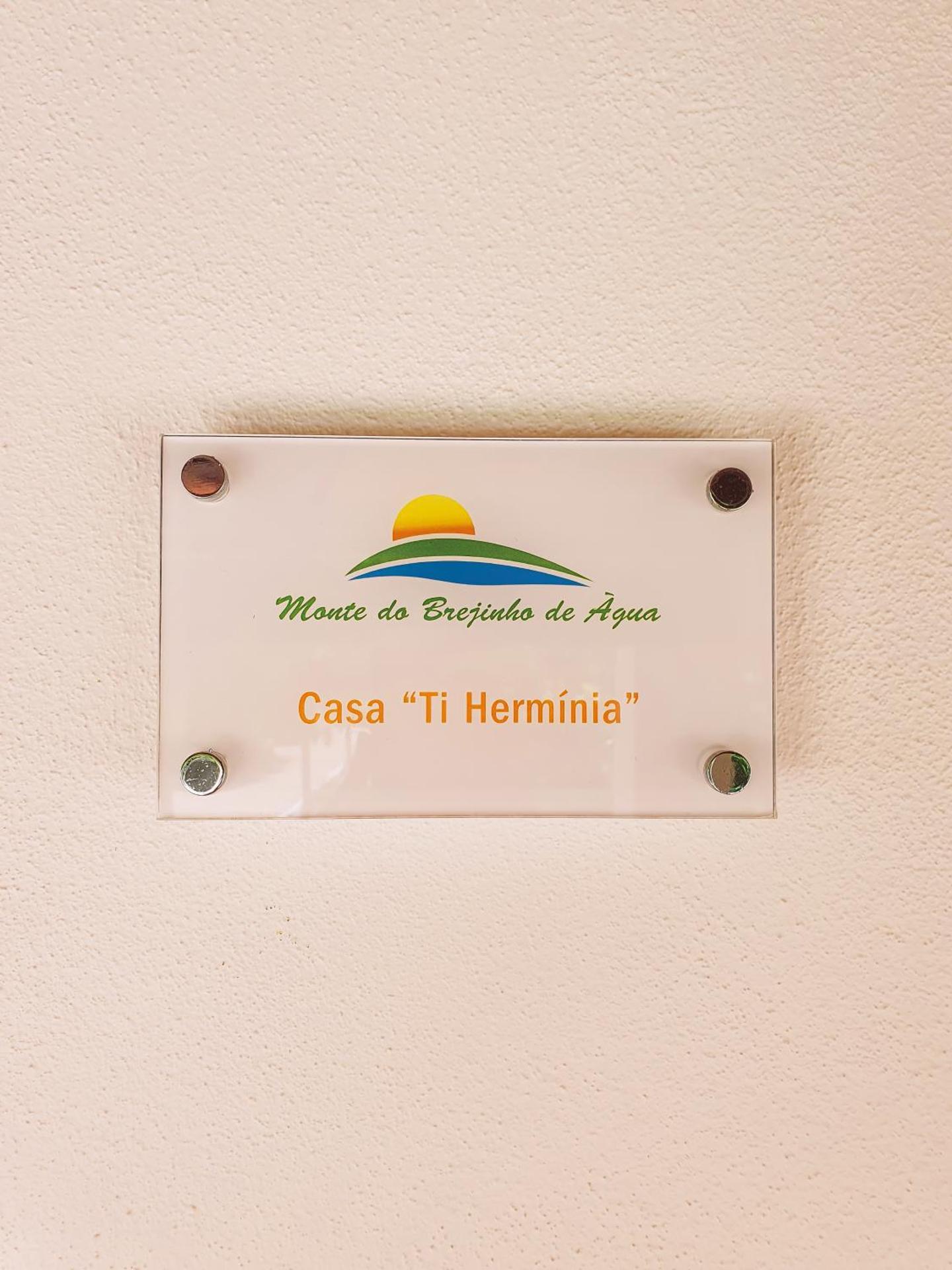 Monte do Brejinho de Água