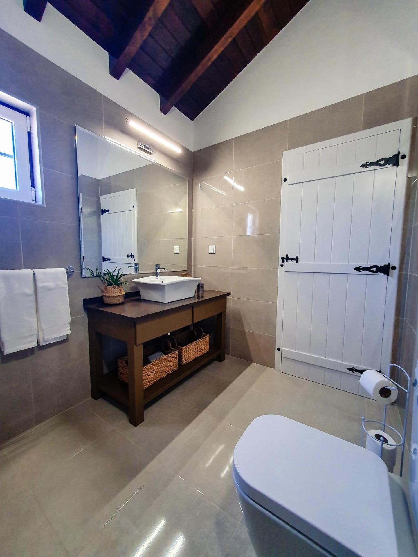 Monte do Brejinho de Água