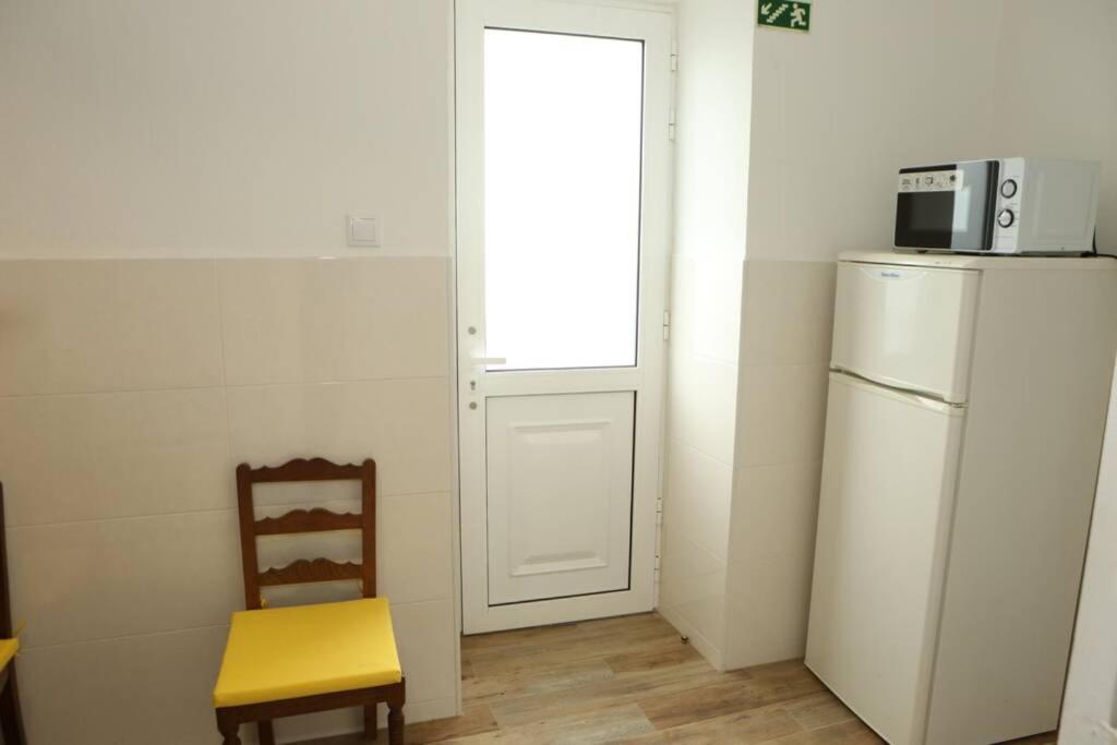 Casa da Catraia by Lisbon Village Apartments