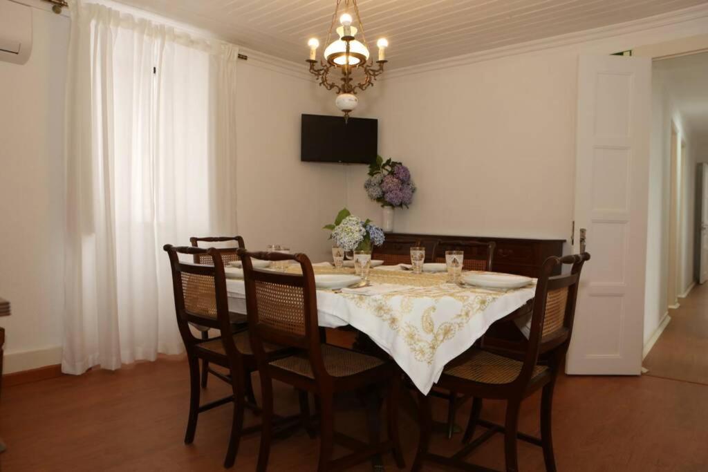 Casa da Catraia by Lisbon Village Apartments