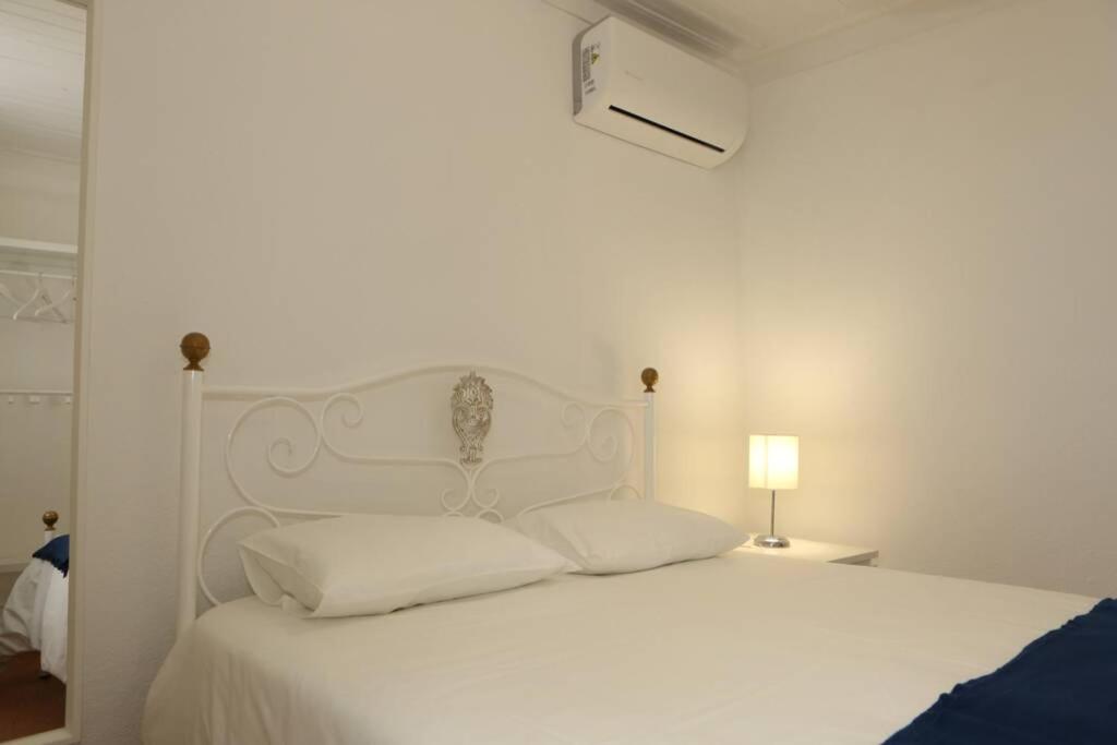 Casa da Catraia by Lisbon Village Apartments