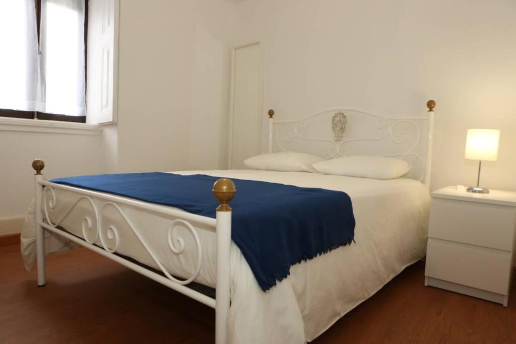 Casa da Catraia by Lisbon Village Apartments