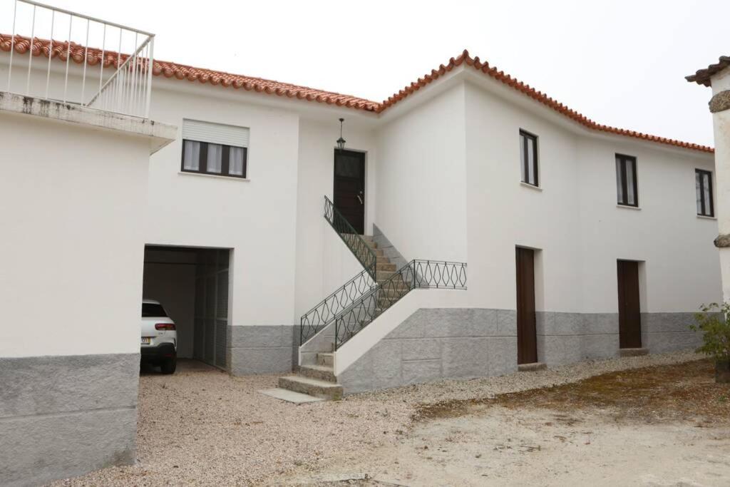 Casa da Catraia by Lisbon Village Apartments