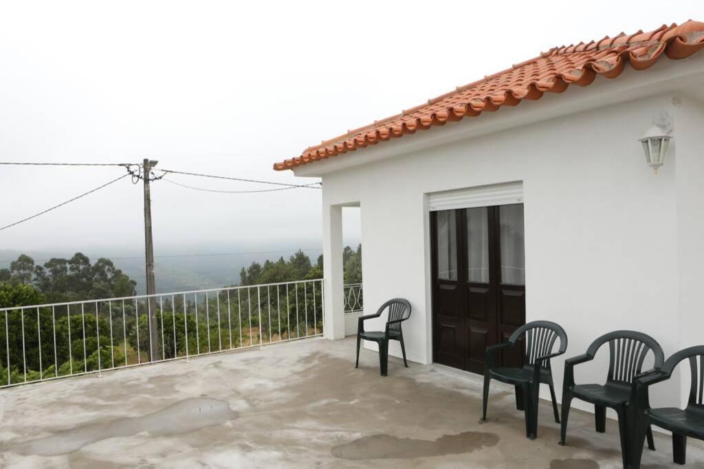 Casa da Catraia by Lisbon Village Apartments