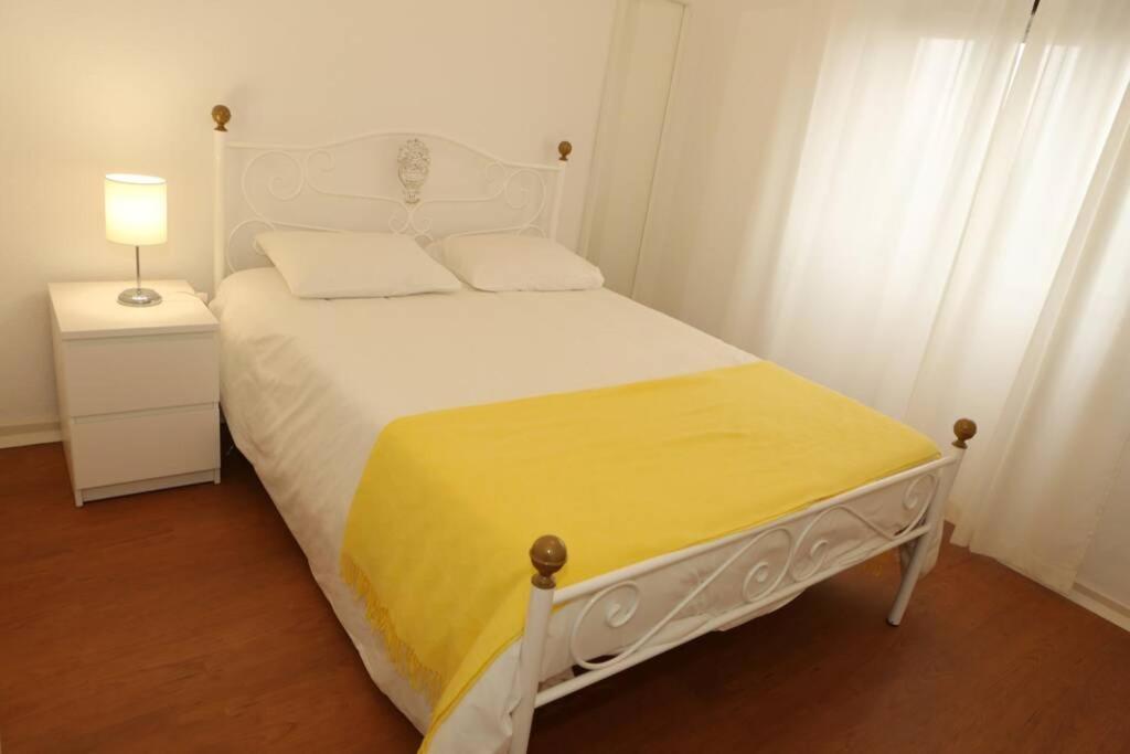 Casa da Catraia by Lisbon Village Apartments