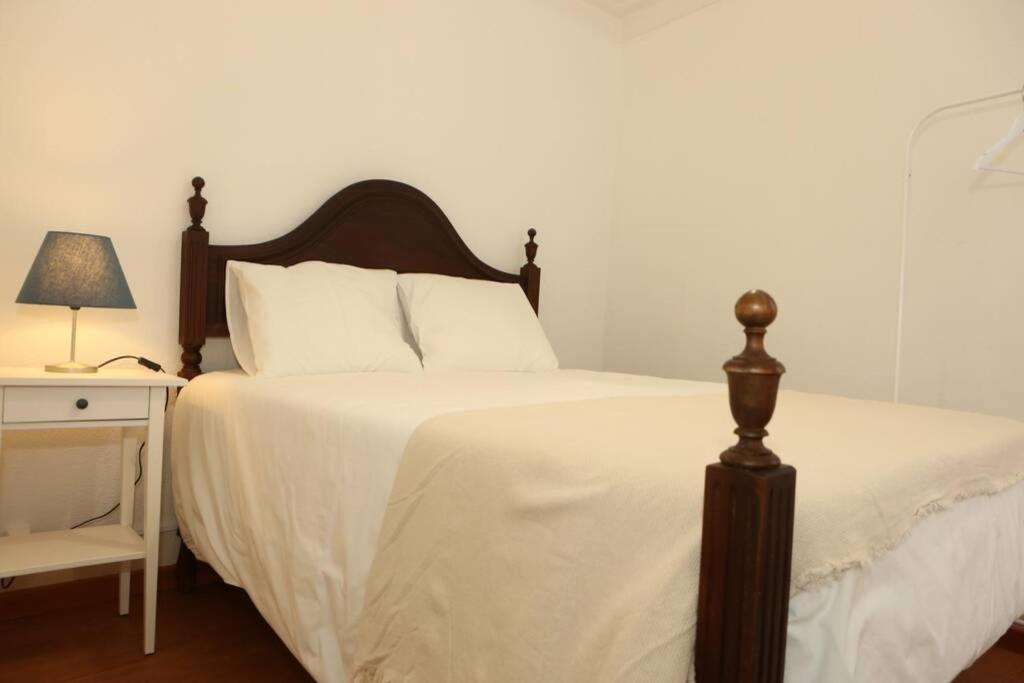 Casa da Catraia by Lisbon Village Apartments