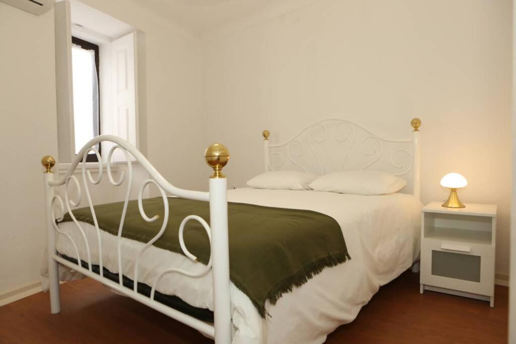 Casa da Catraia by Lisbon Village Apartments