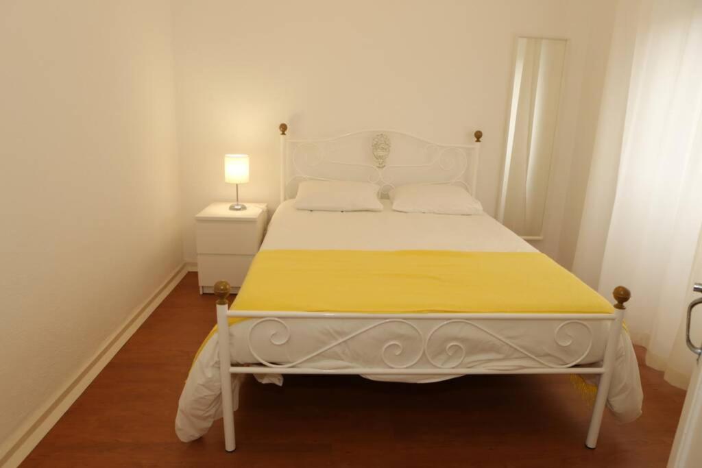 Casa da Catraia by Lisbon Village Apartments