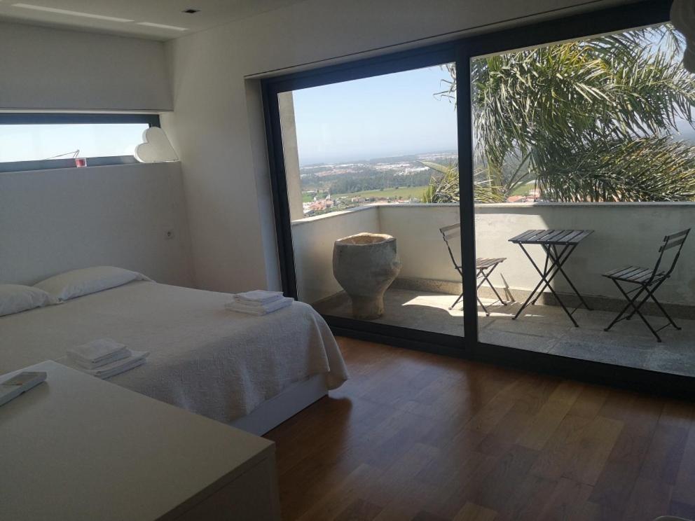 VILLA ON TOP MONTE SÃO FELIX