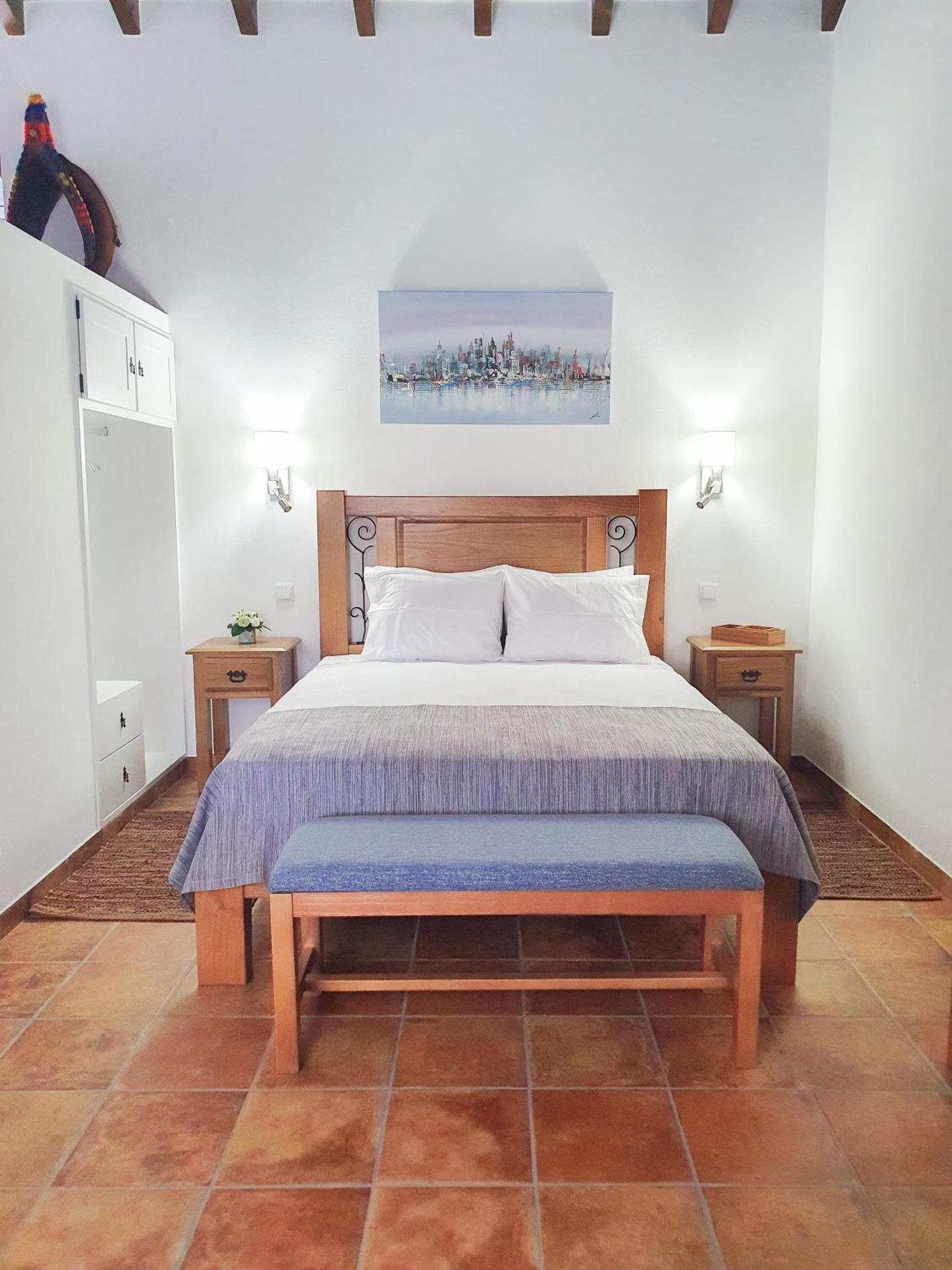 Monte do Brejinho de Água