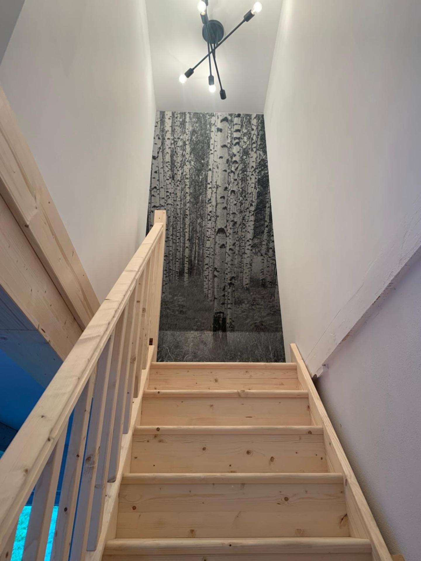 Ferienhaus Pfefferminzhütte