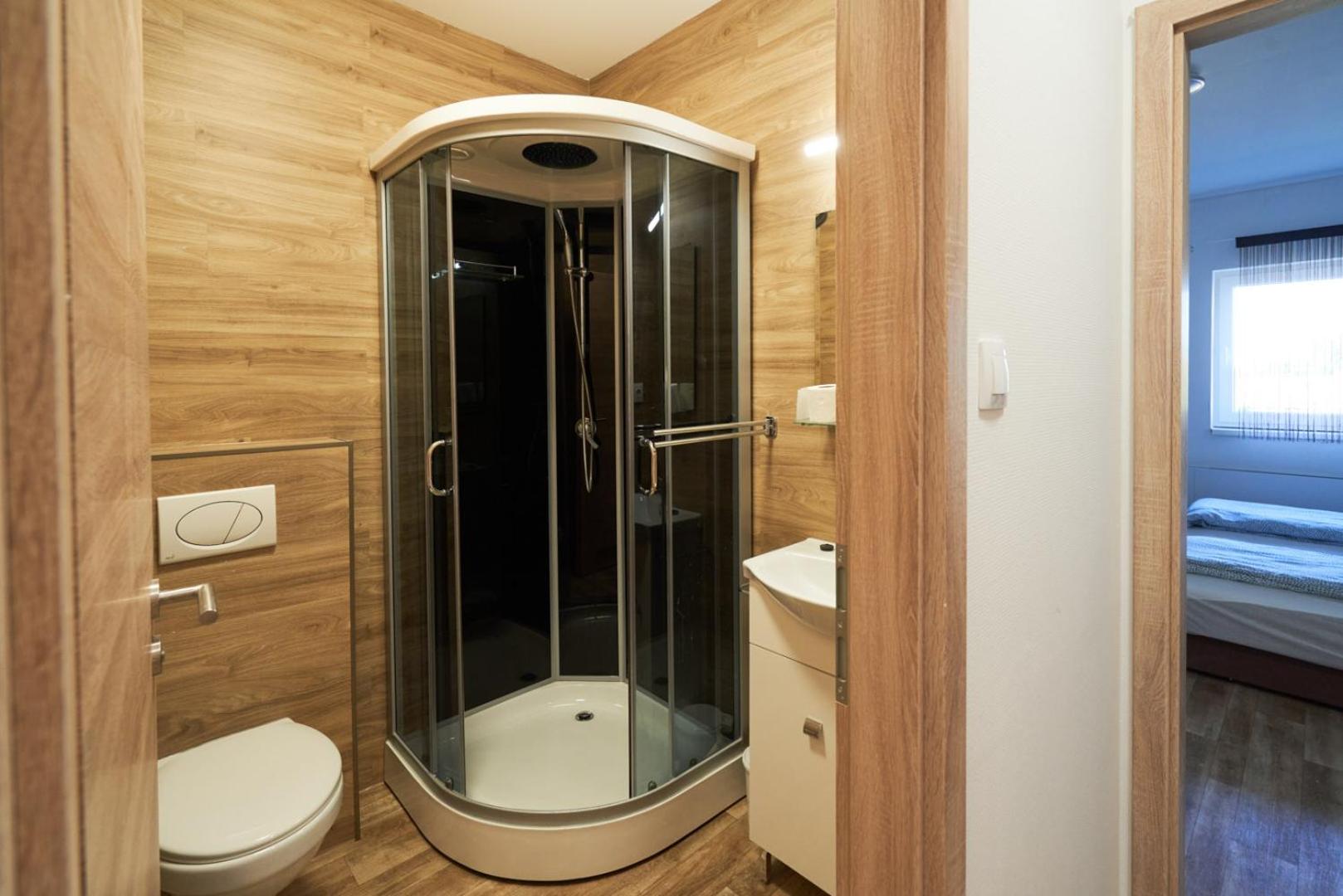 Thermal Apartman - EM