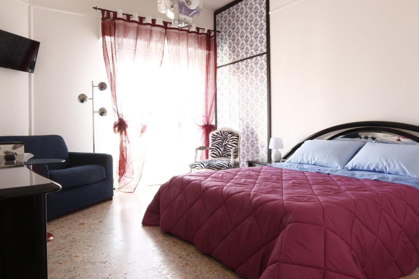 Casa di Nonna Signorina