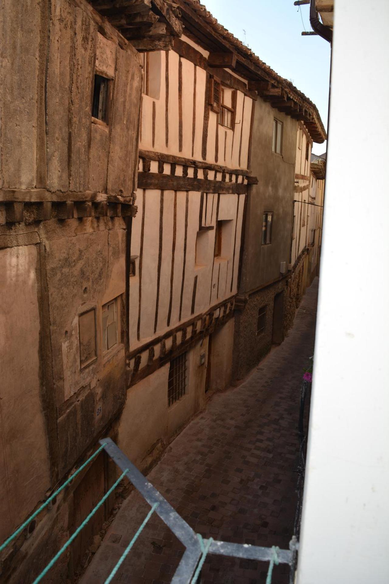 Descubre el Señorío