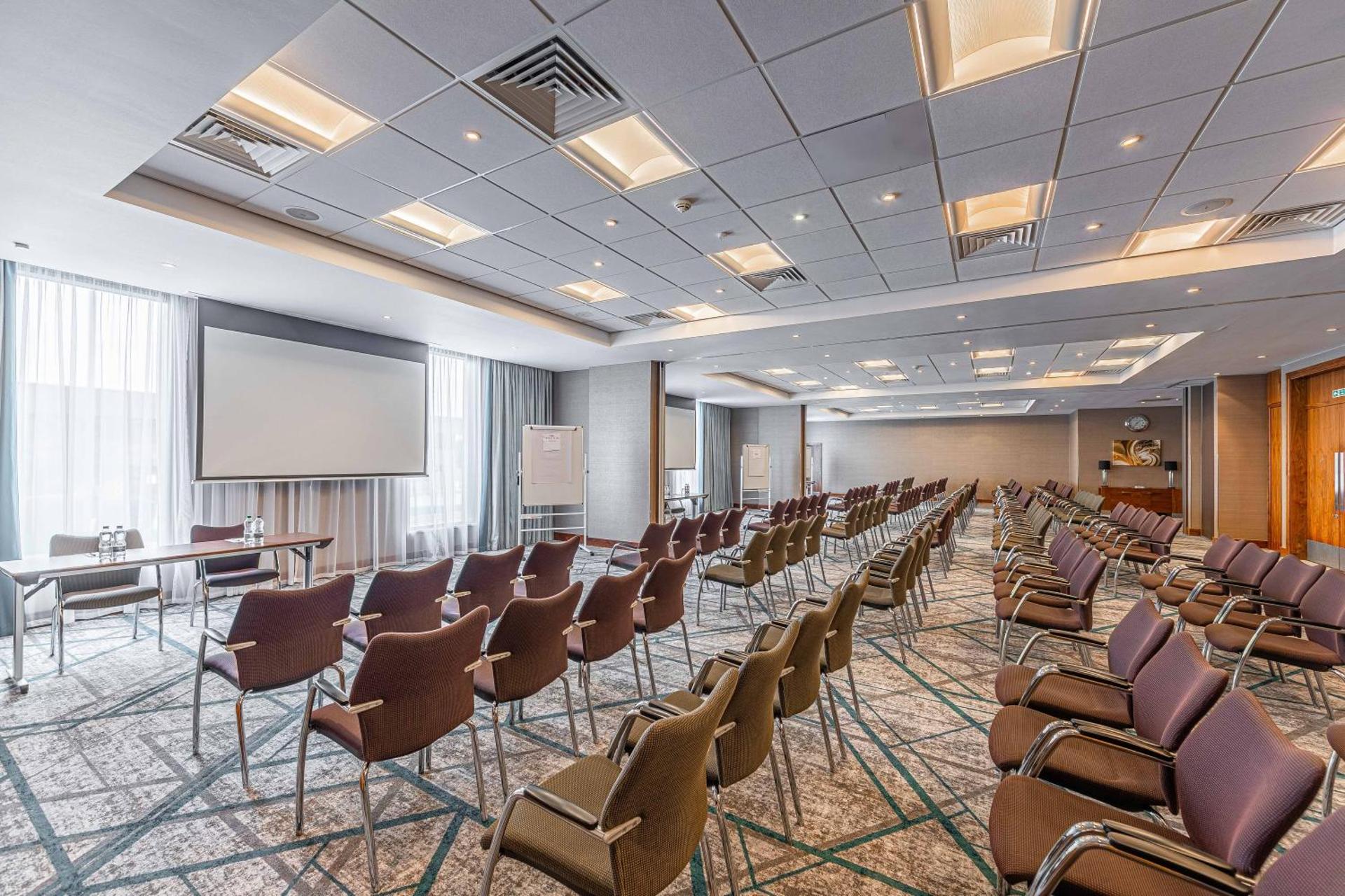 Meeting/conference room