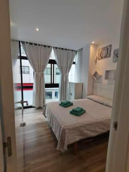 Apartamento Carreira Sada