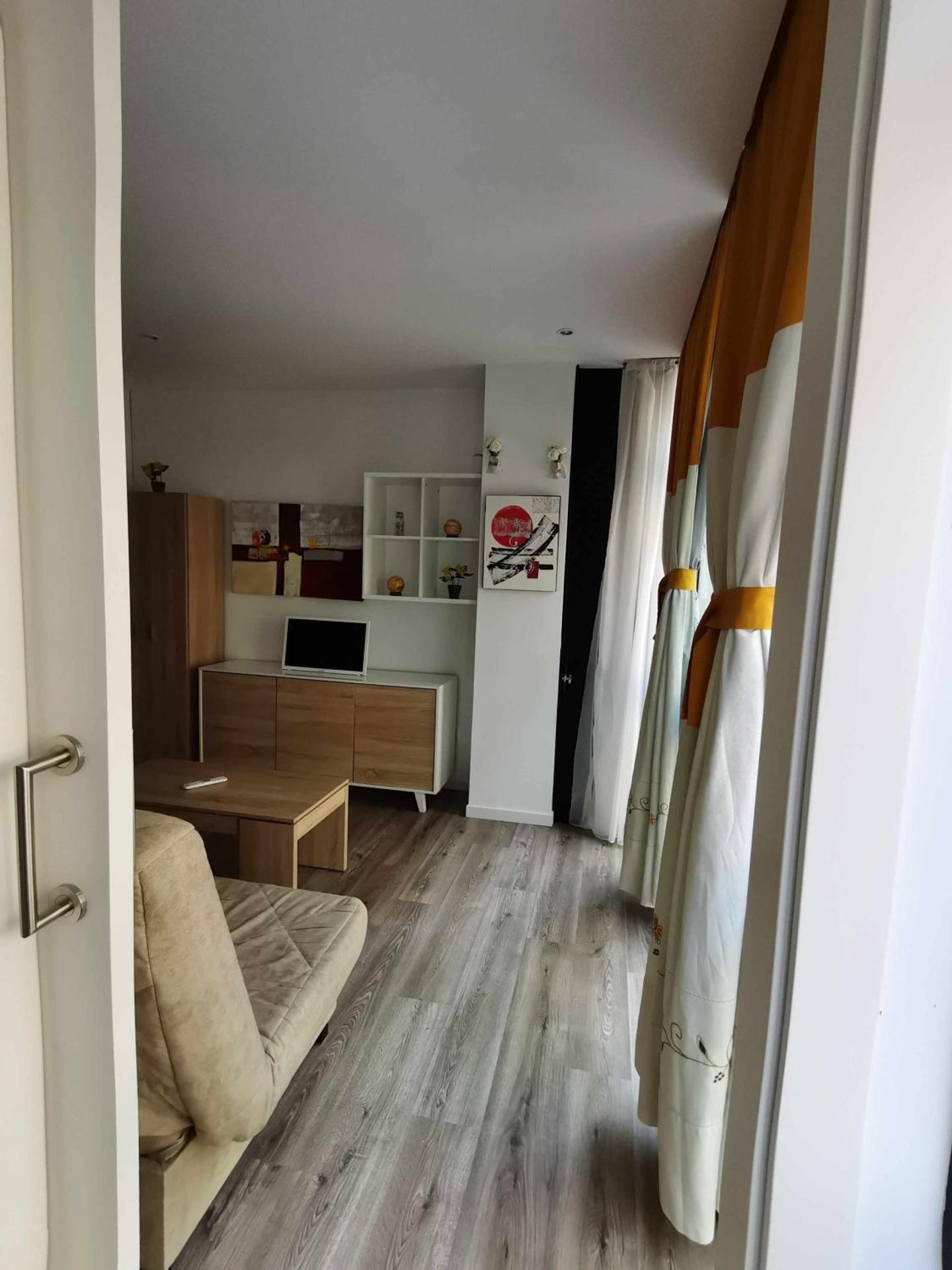 Apartamento Carreira Sada