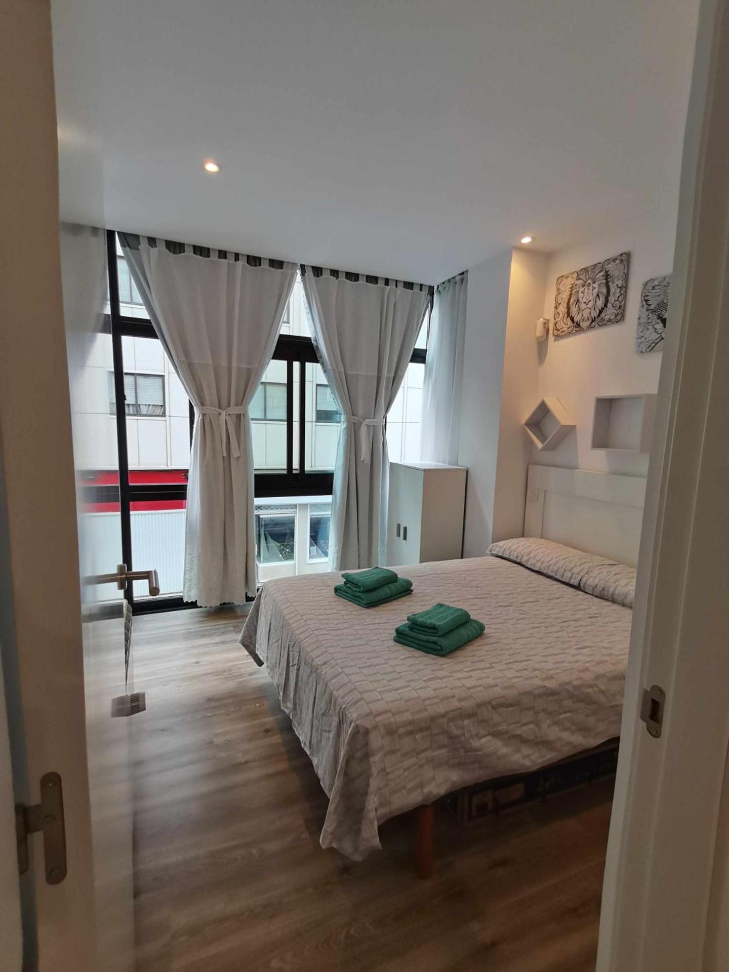 Apartamento Carreira Sada