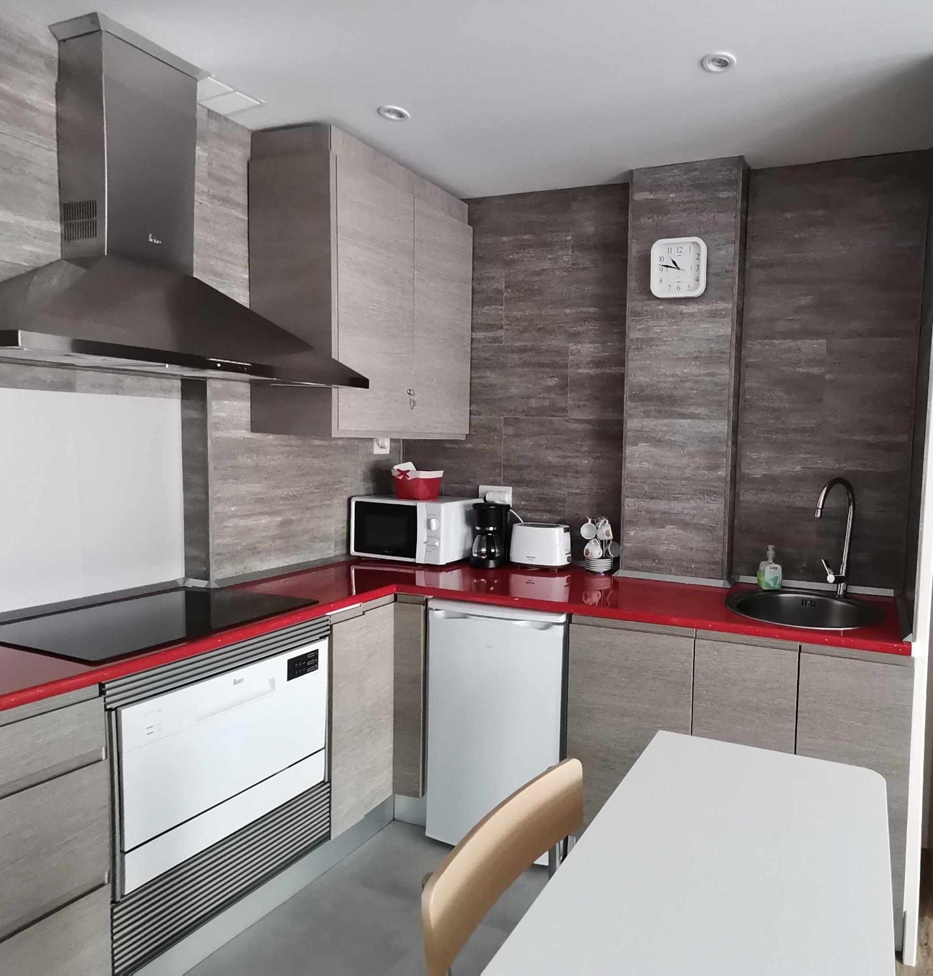 Apartamento Carreira Sada