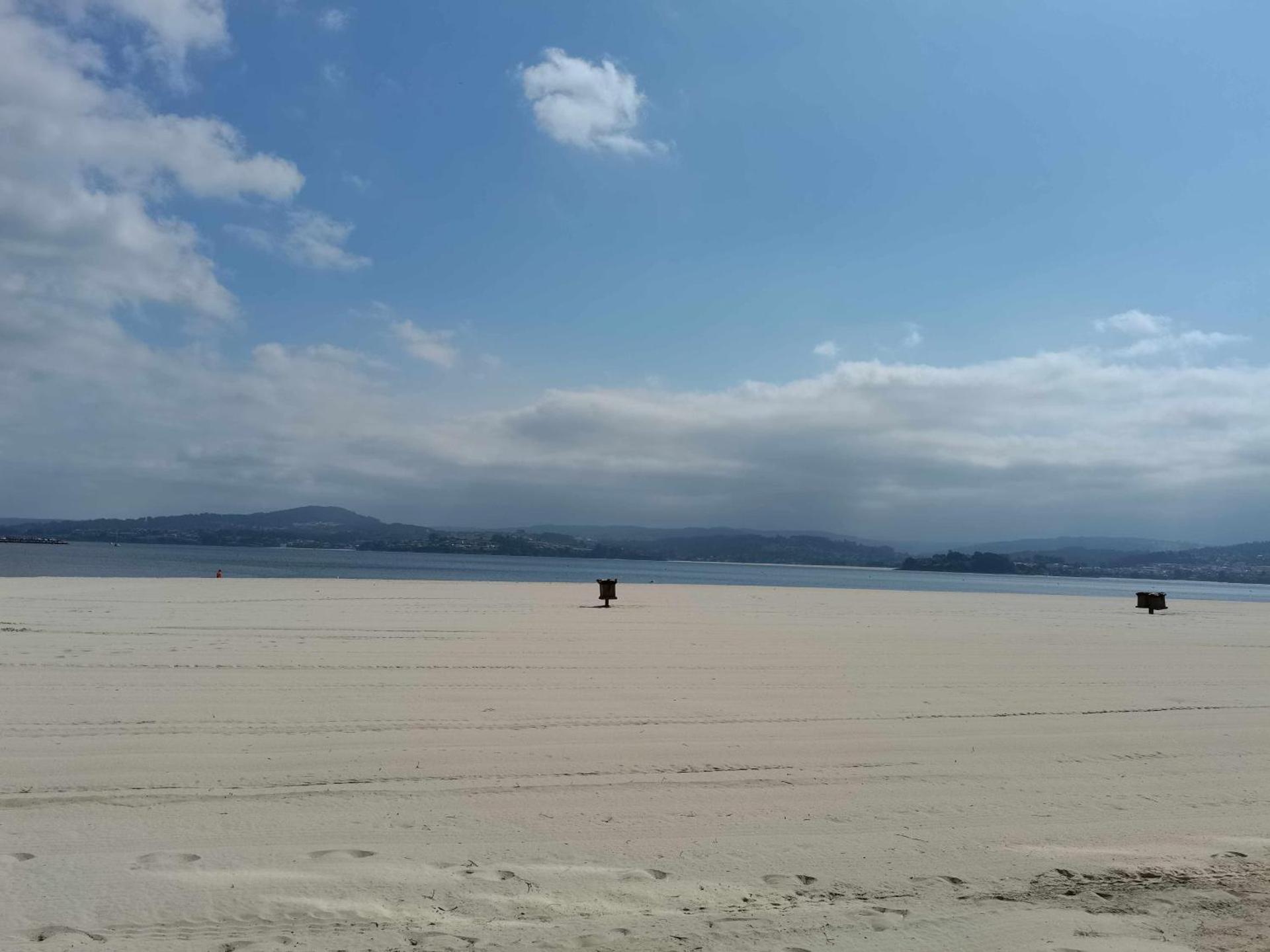 Apartamento Carreira Sada