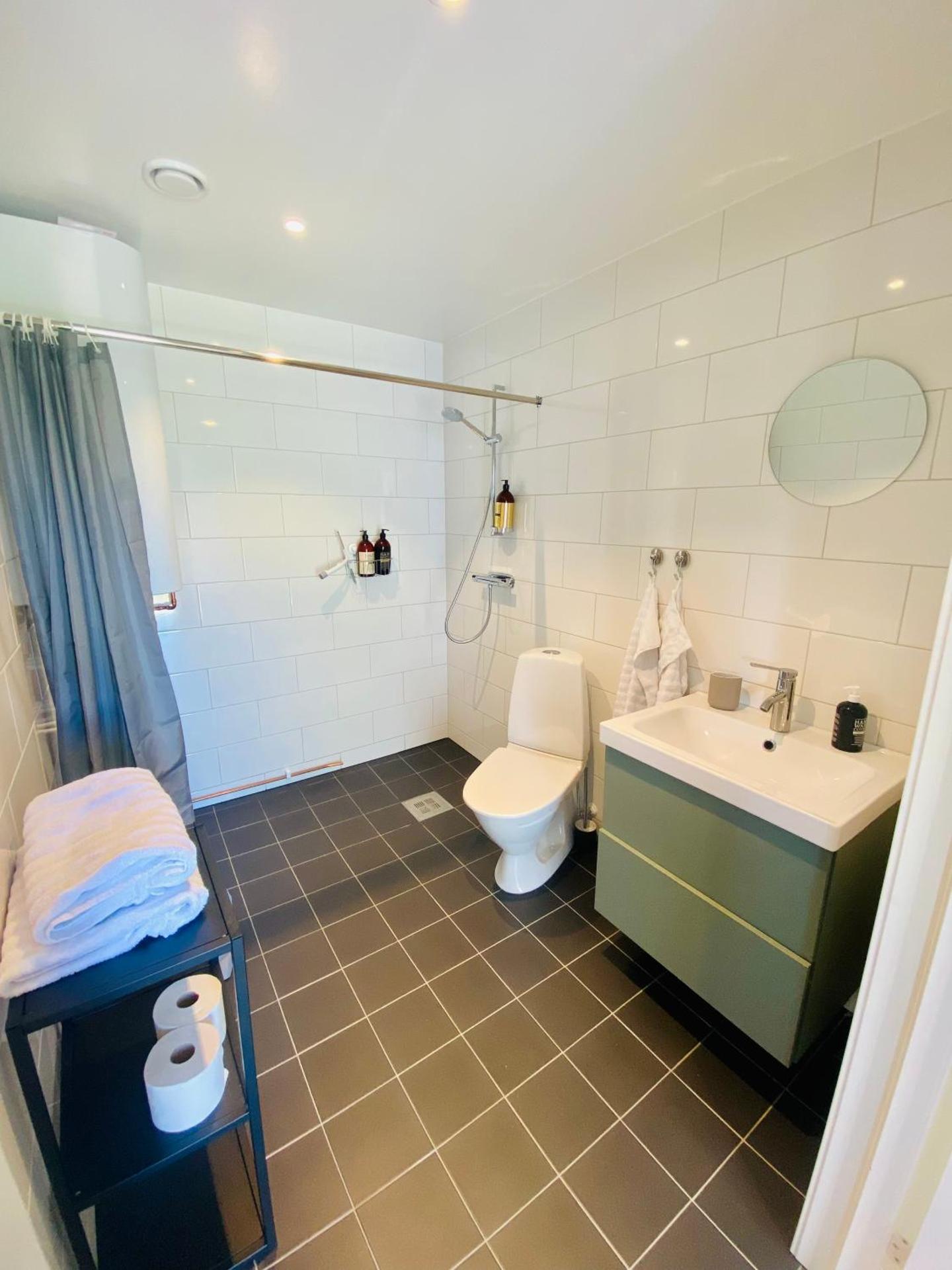 Enkegården Gårdshotell