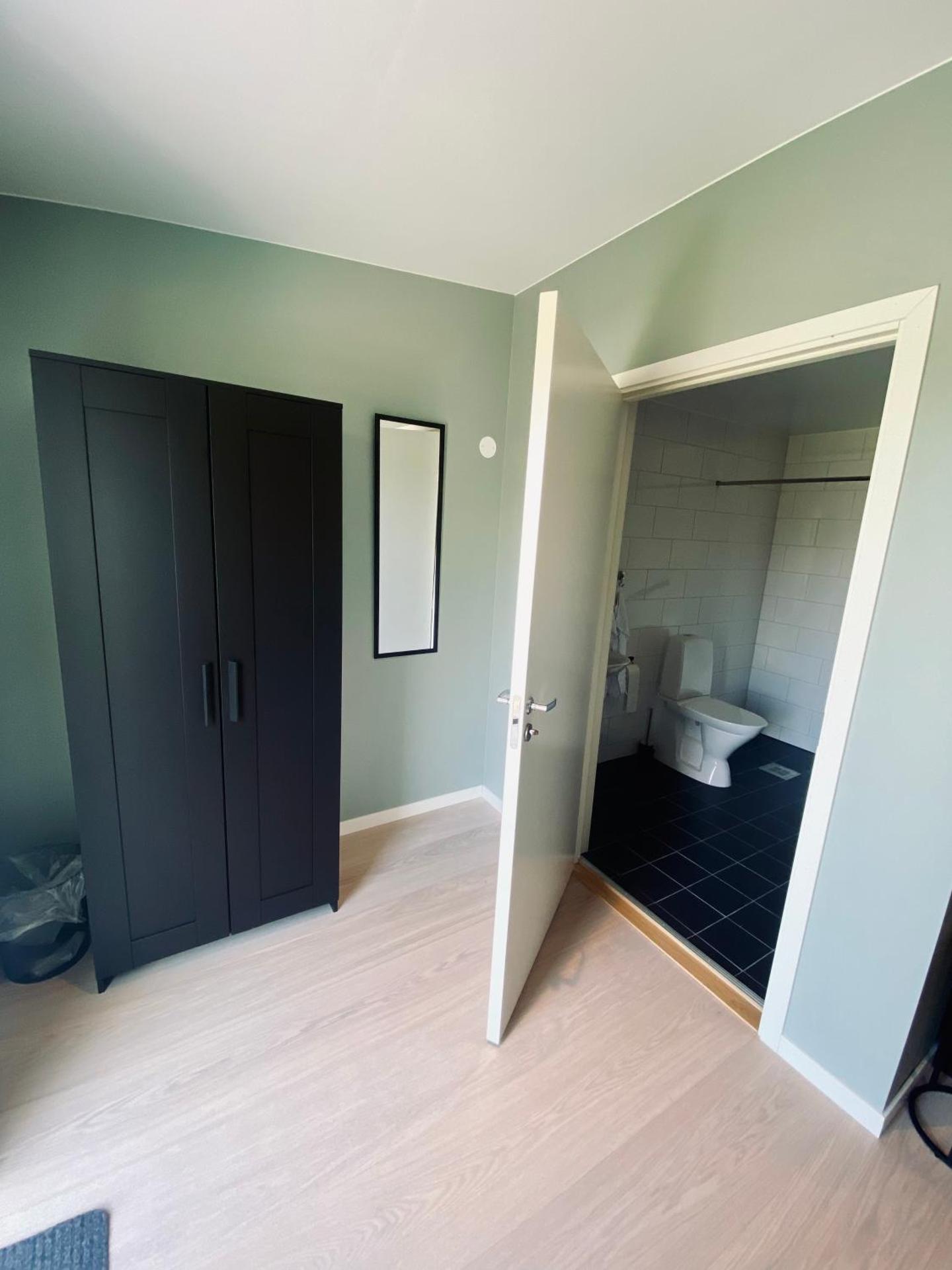 Enkegården Gårdshotell