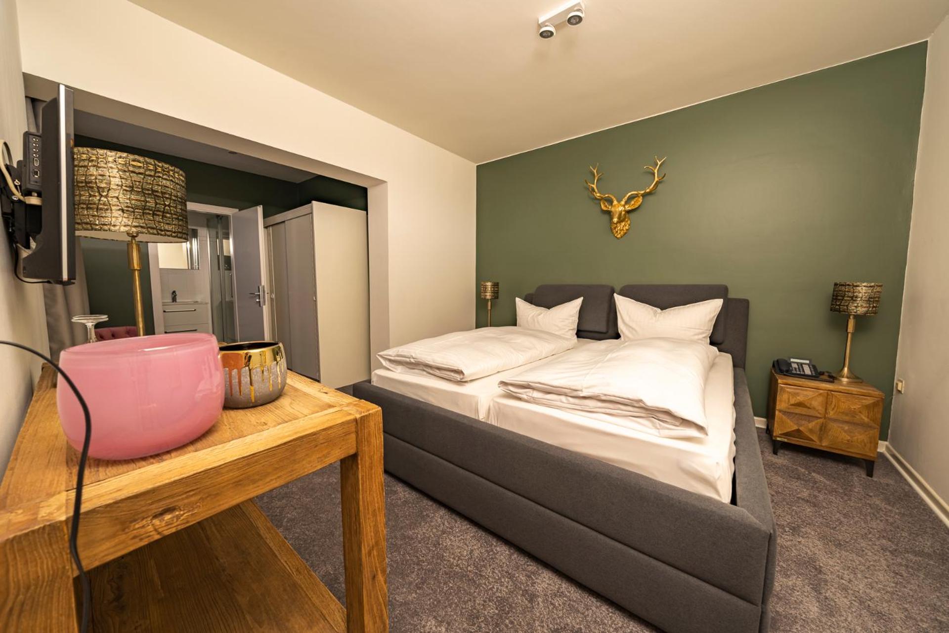 Waldhotel Riesebusch