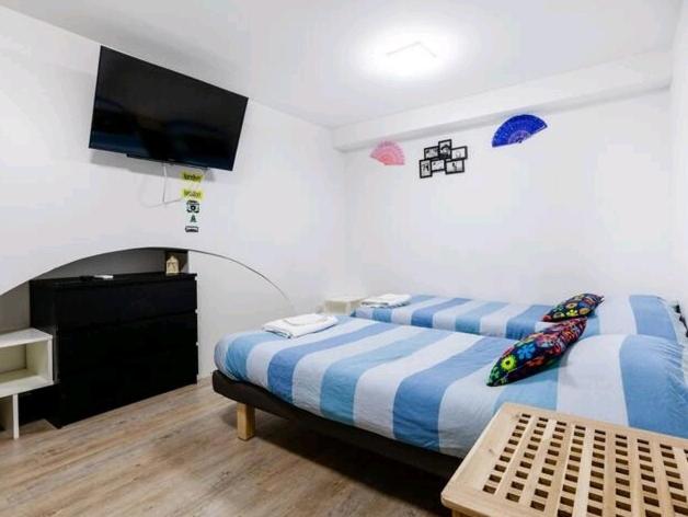 Appartamento Beverello