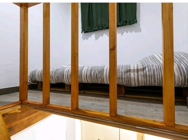 Appartamento Beverello