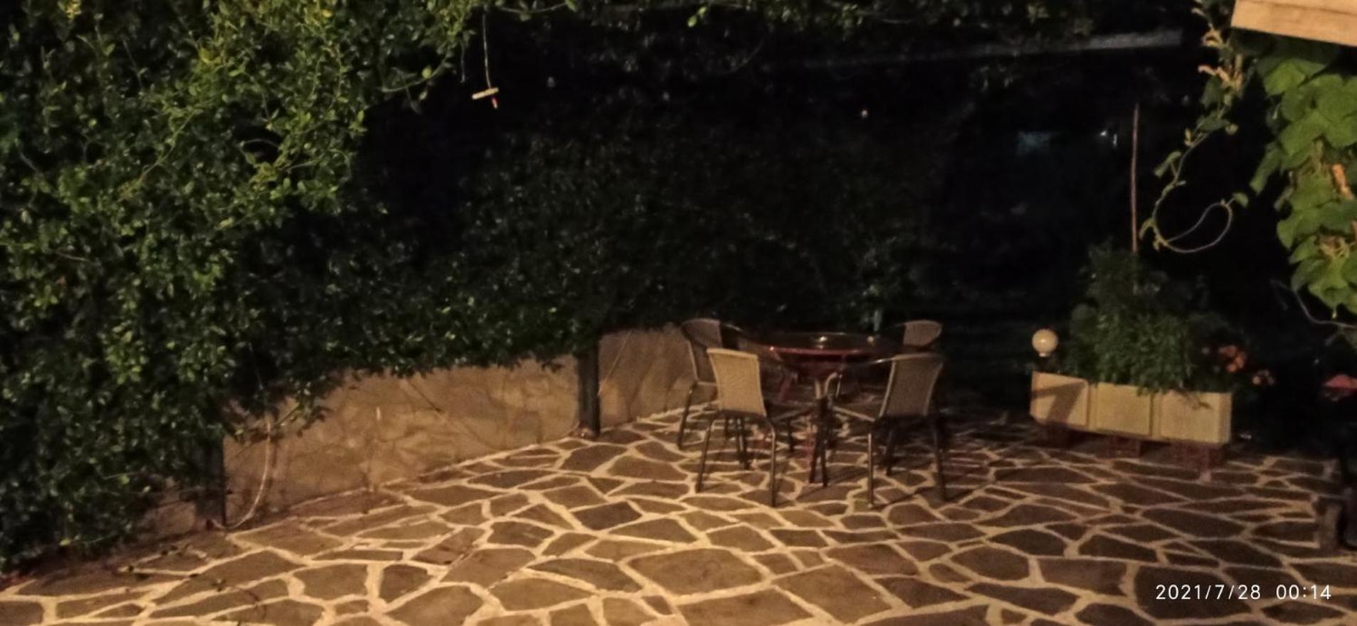 Green house - Apartment in Aridaia-Loutra Pozar