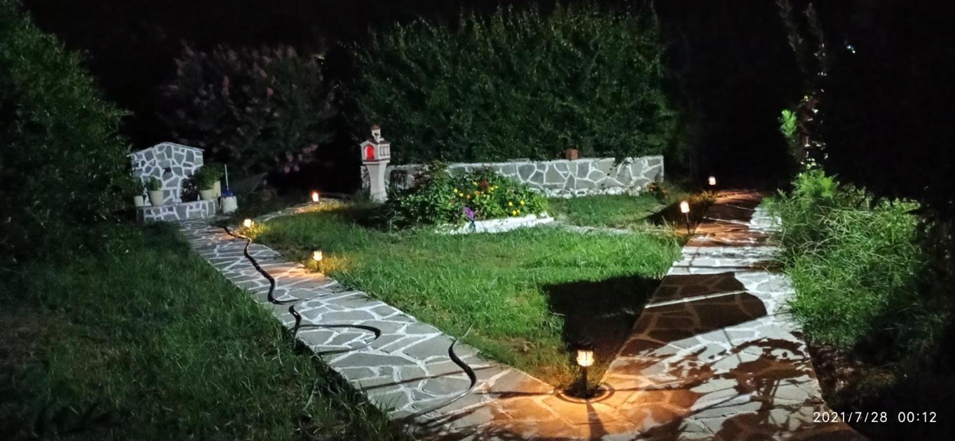 Green house - Apartment in Aridaia-Loutra Pozar