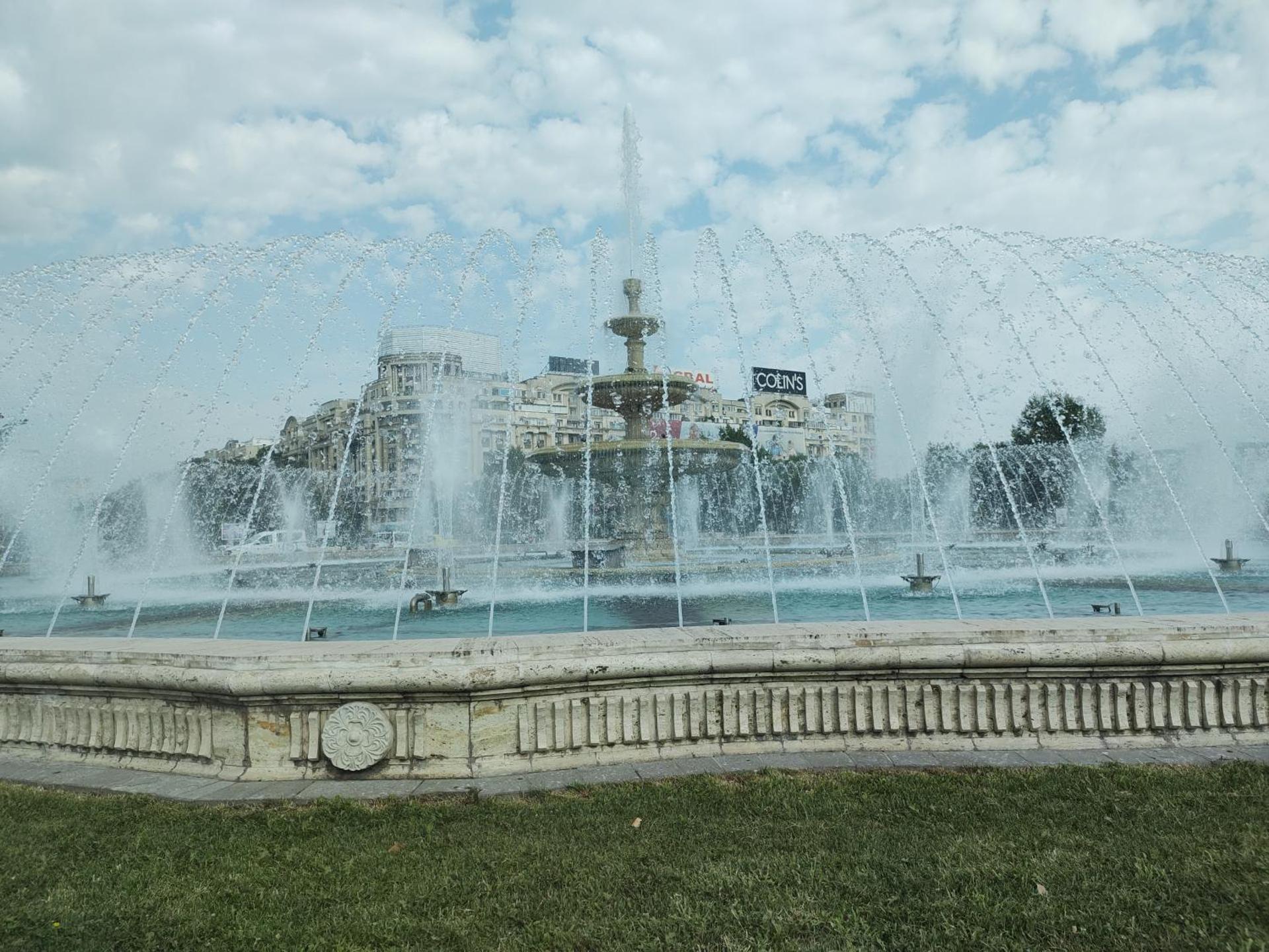 Wenie Apartment by EasyBucharest