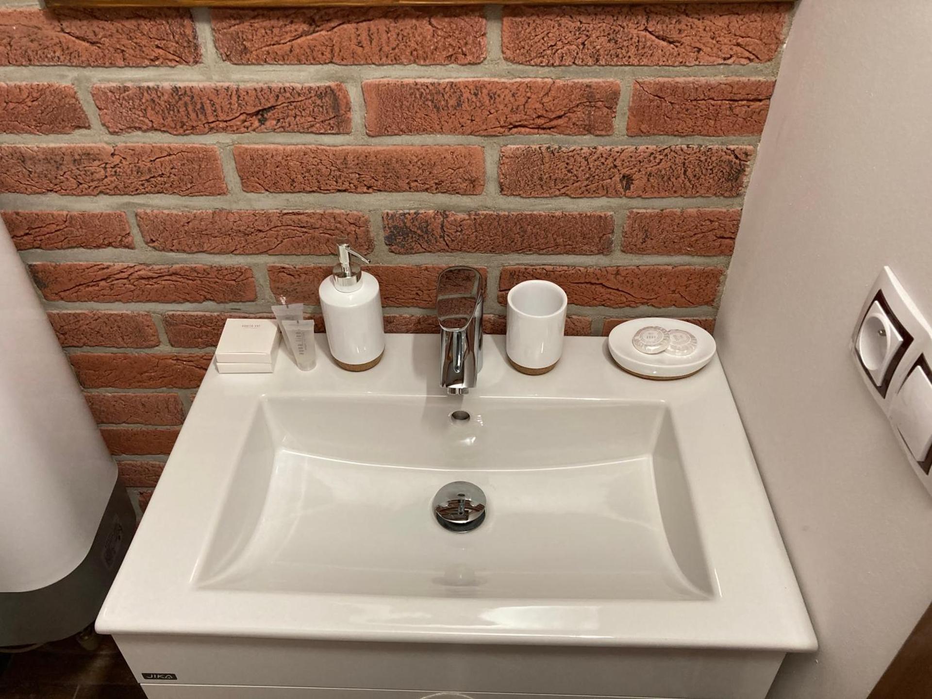 Apartmanový dům 13 Podkroví 1