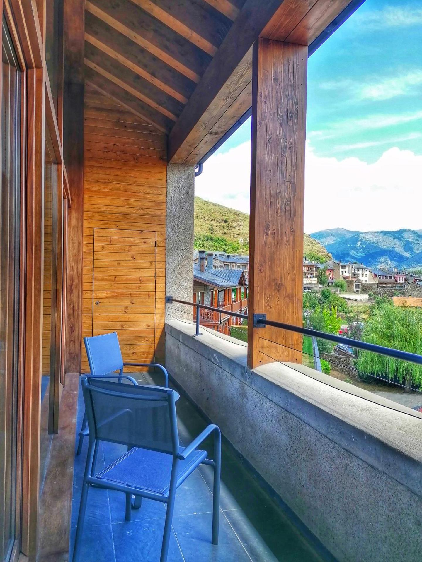 Apartament "El Castell" Casa Rural Cal Rialla