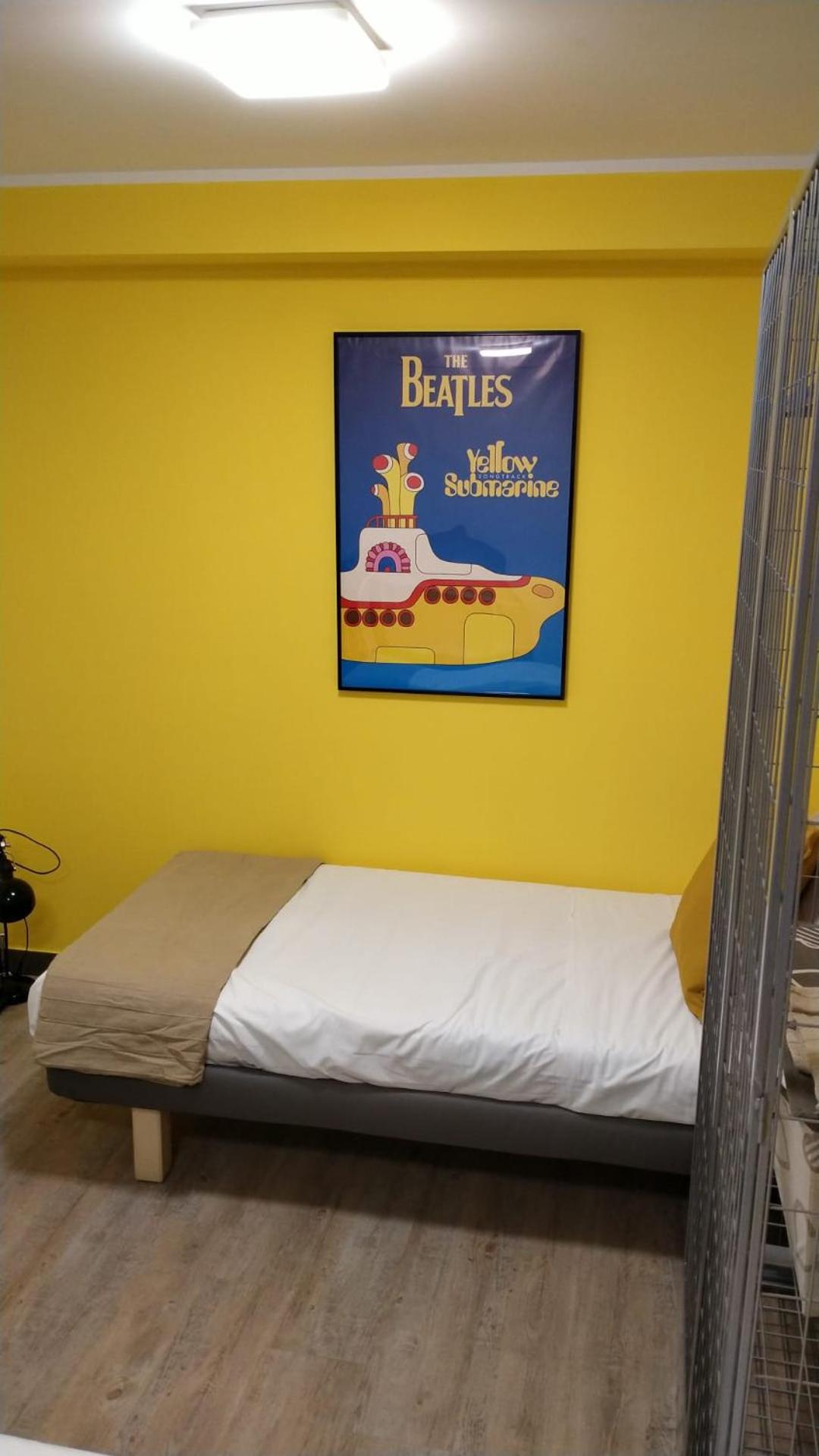 Appartamento Beverello