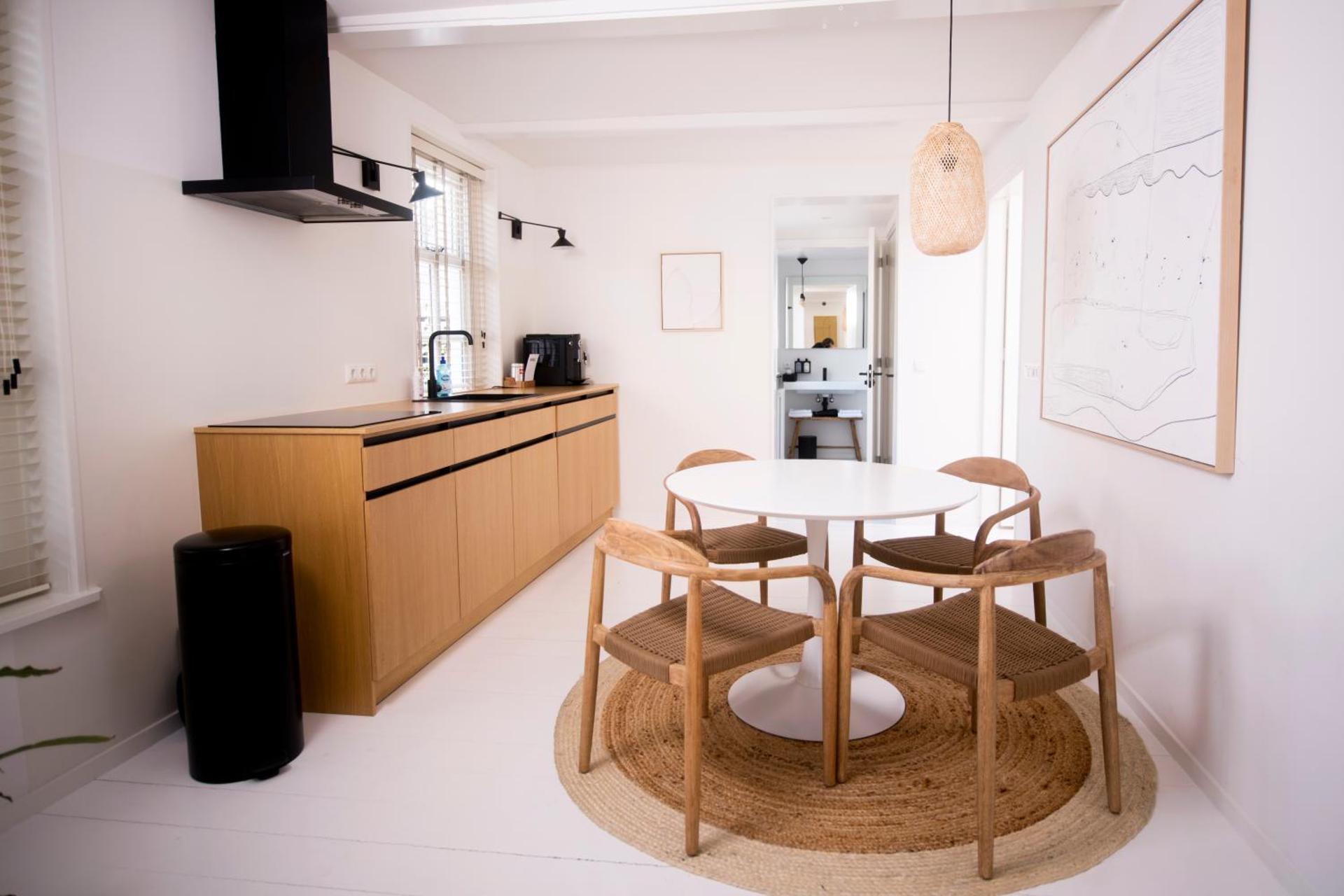 Nobel Houses & Lofts