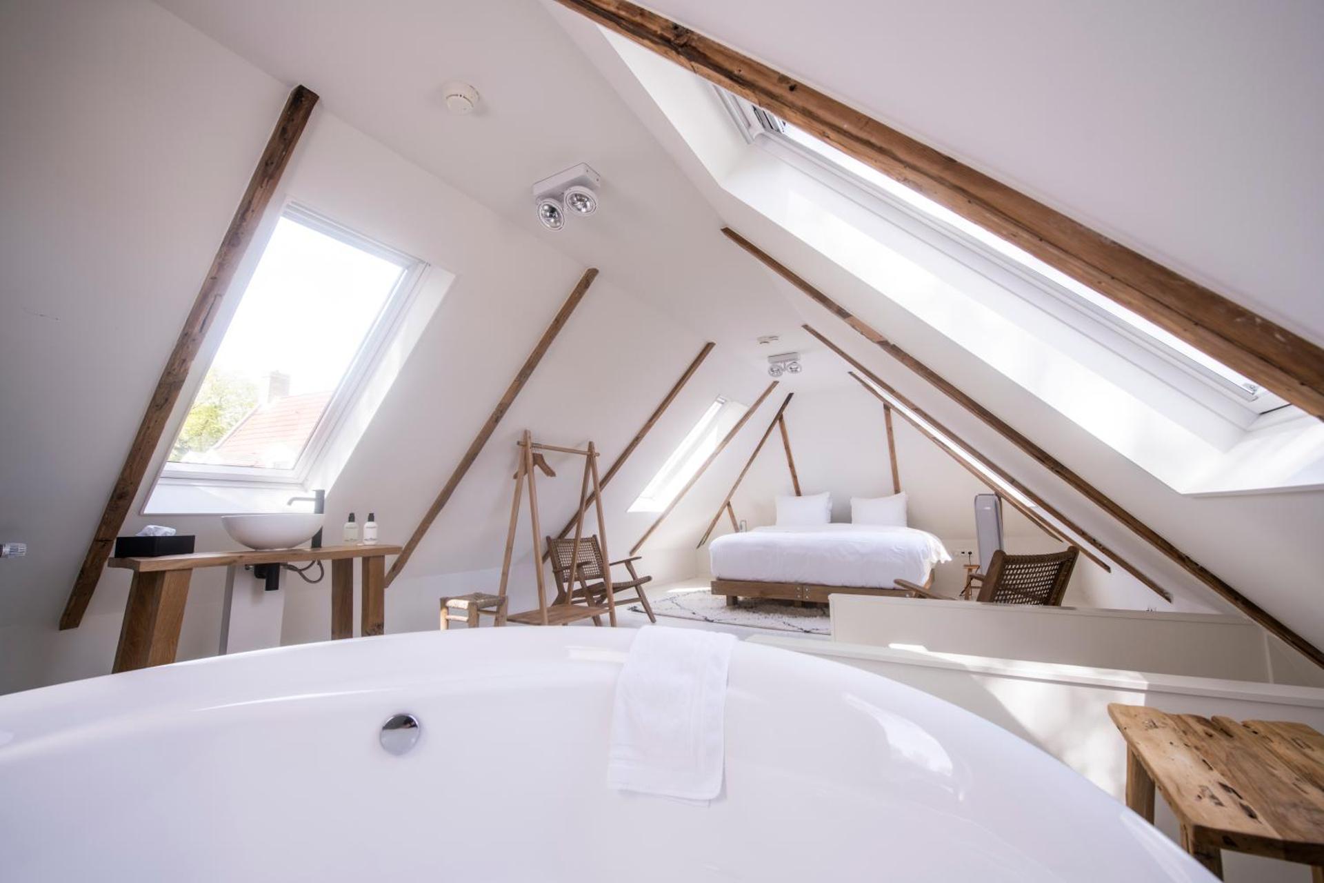 Nobel Houses & Lofts