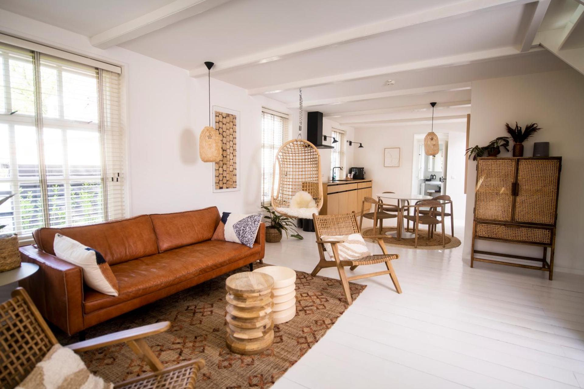 Nobel Houses & Lofts