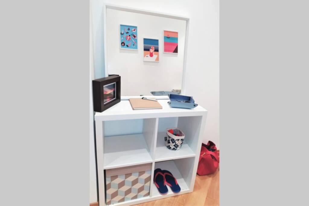 CasaViva - Beautiful Bilo with shared pool in Genova Nervi