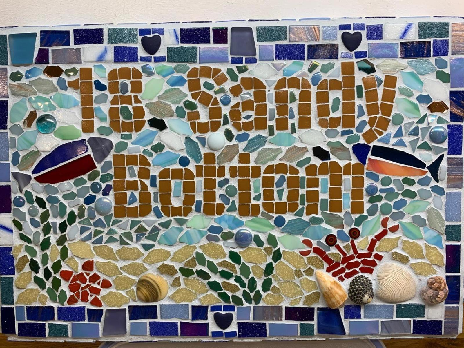 Logo/Certificate/Sign