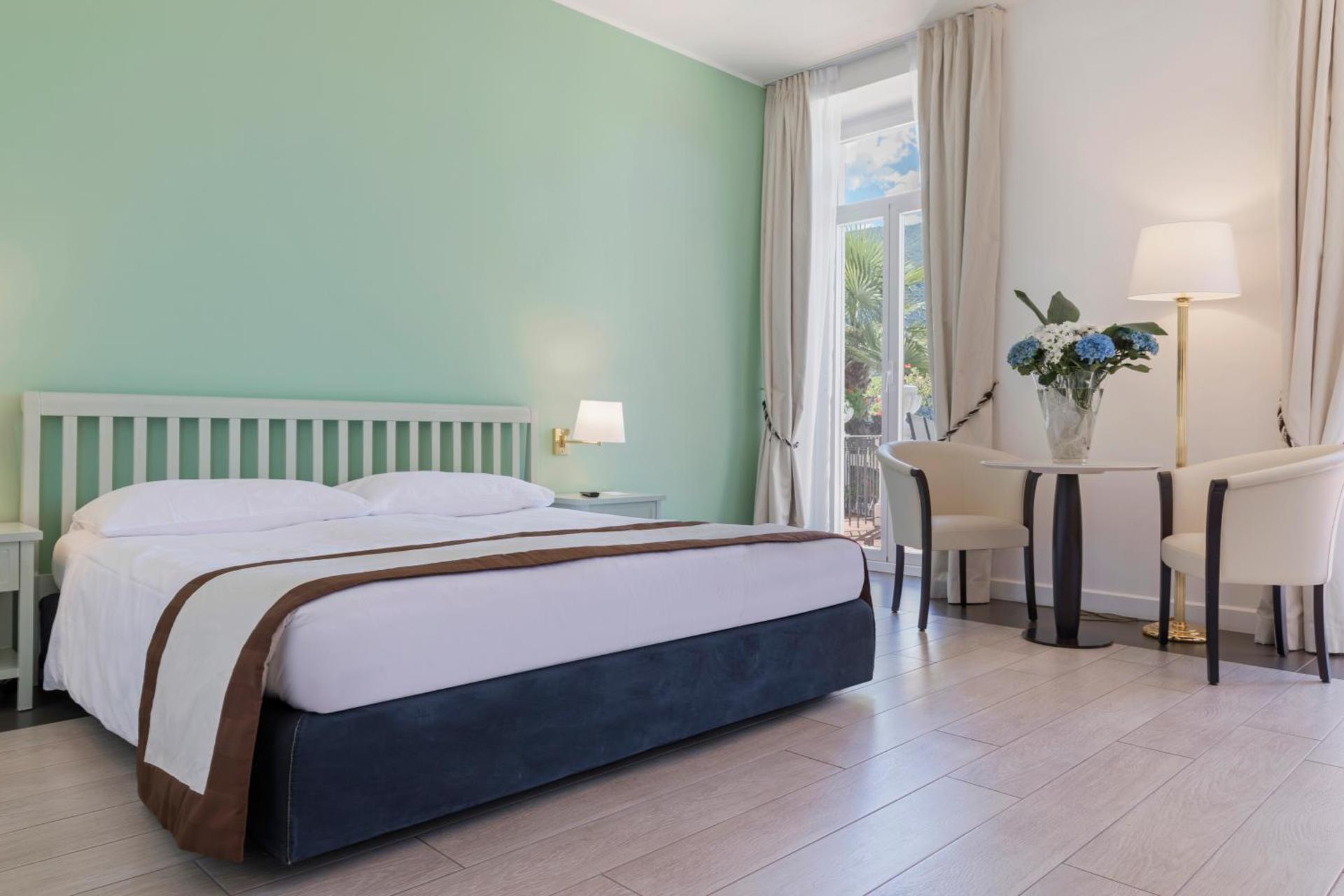 Hotel Lido Seegarten