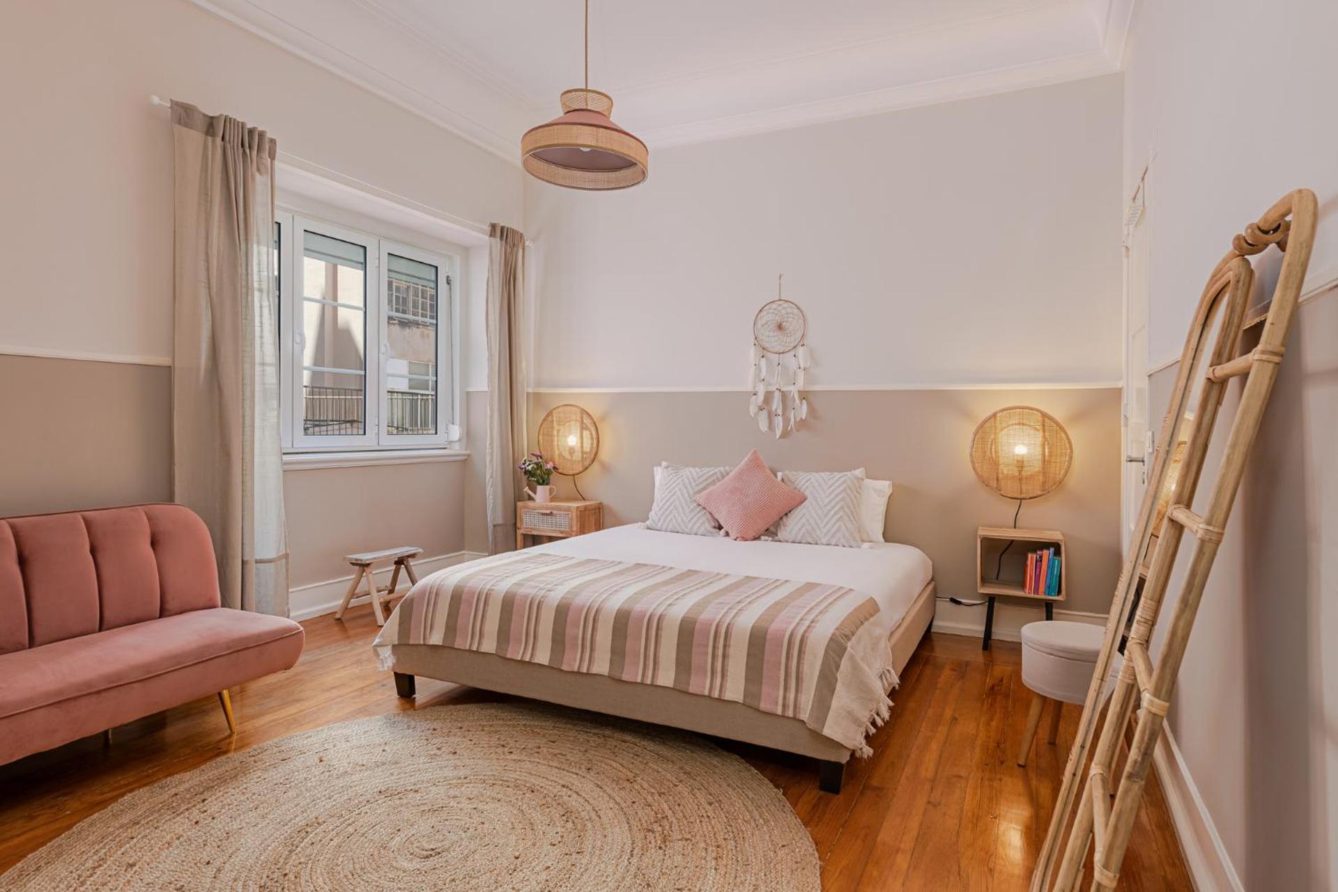 The Local Guest House Lisbon