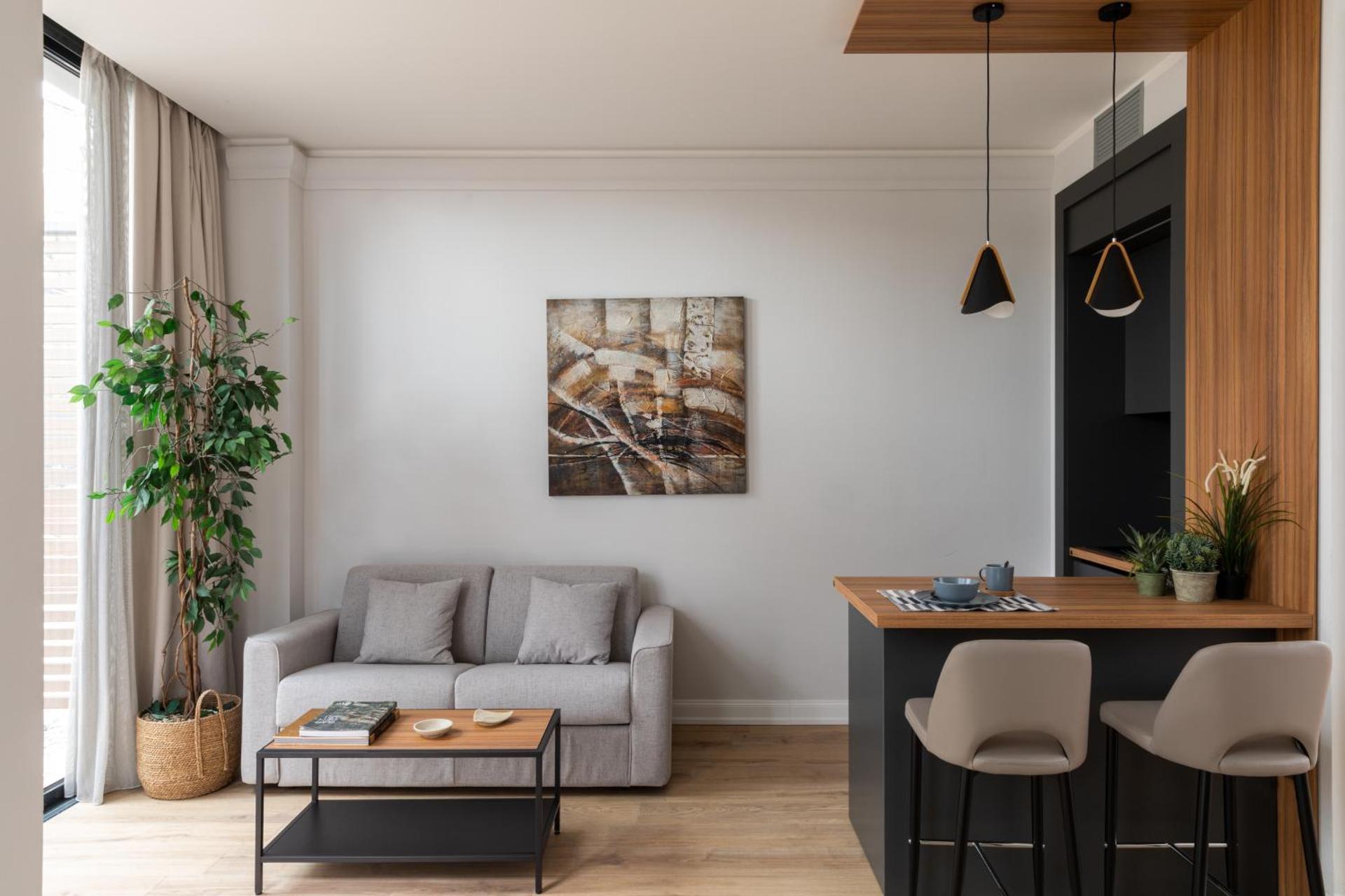 Livia Valeria Palace