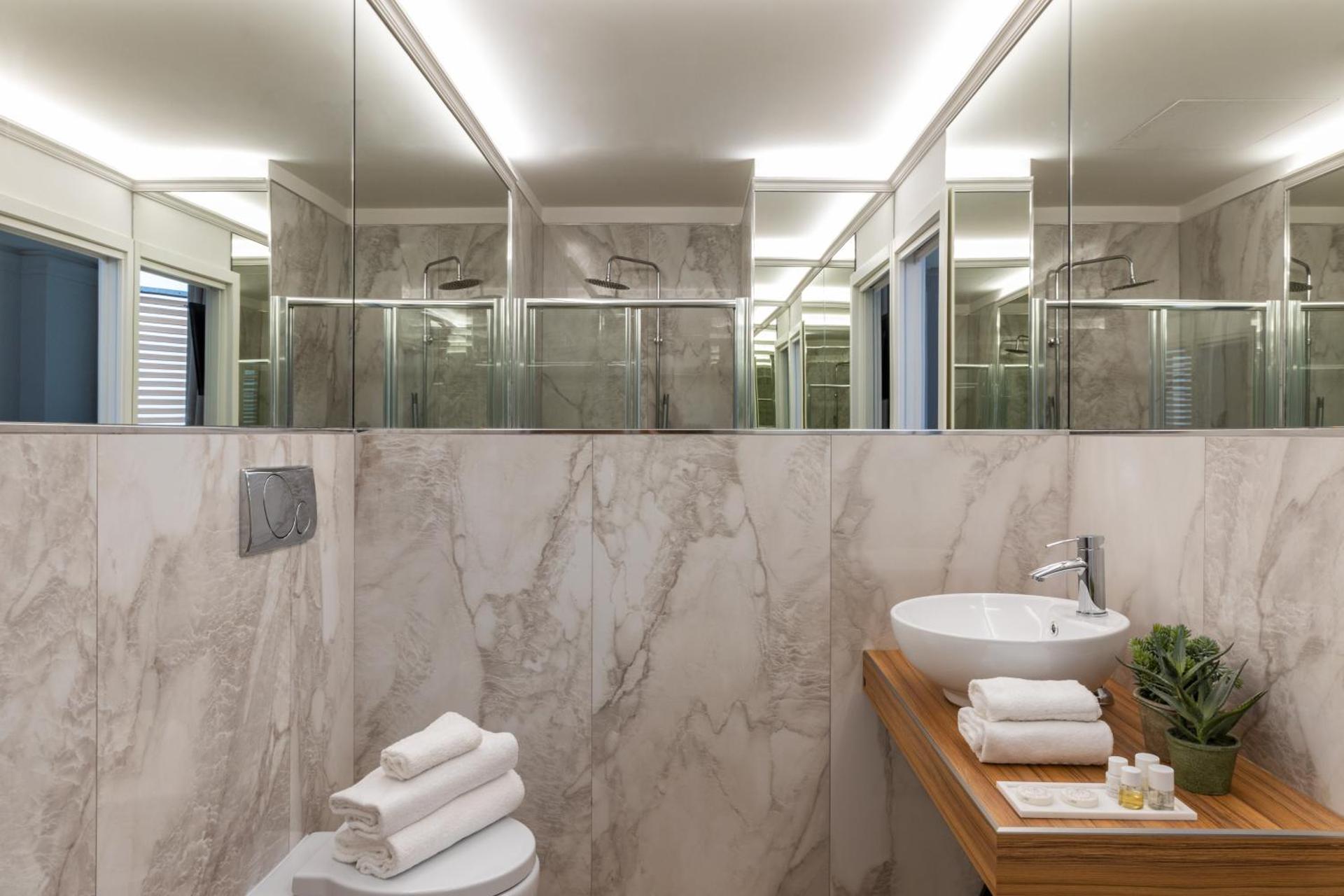 Livia Valeria Palace