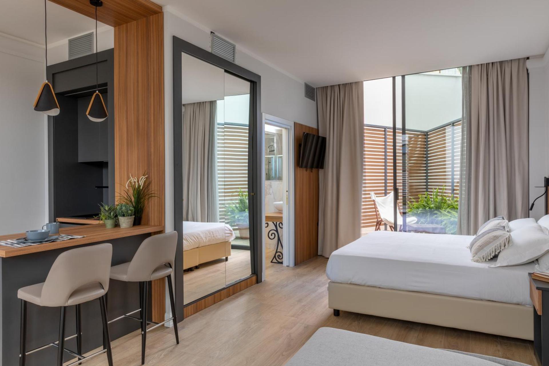 Livia Valeria Palace