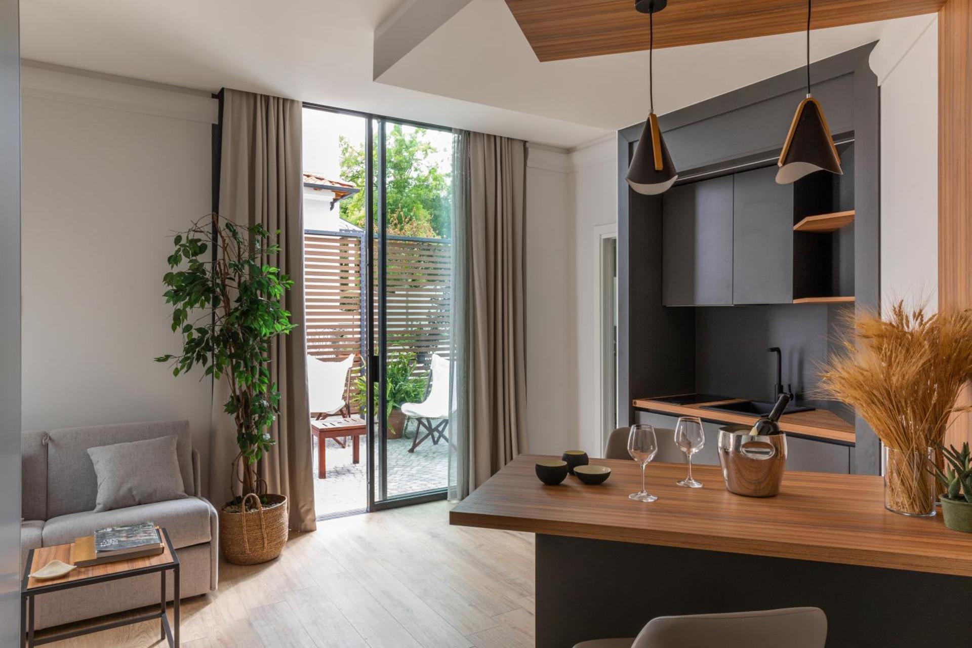 Livia Valeria Palace