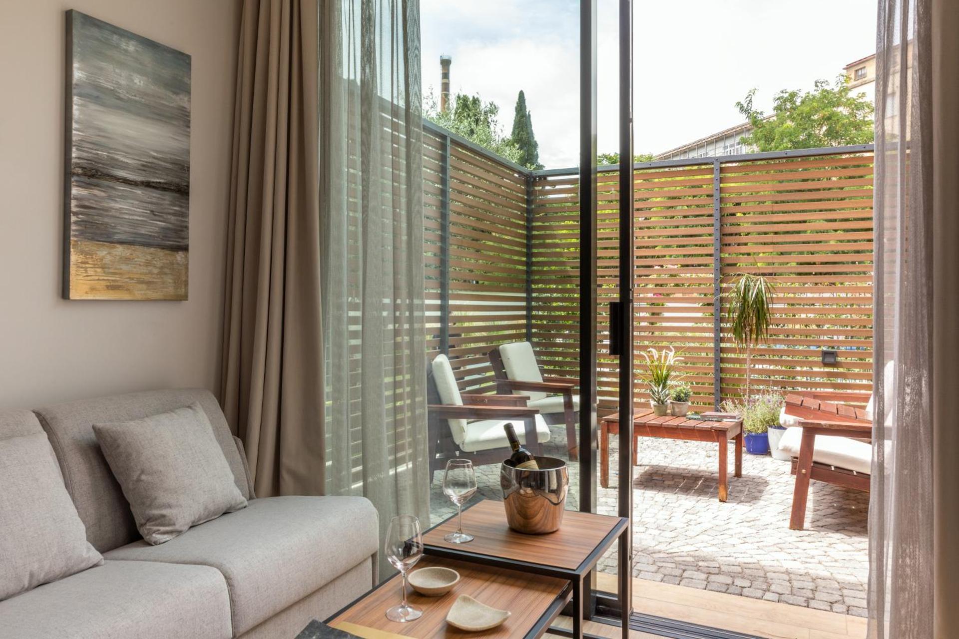 Livia Valeria Palace